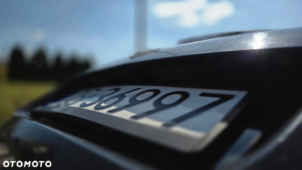 Skoda Octavia 1.9 TDI Ambiente - 21