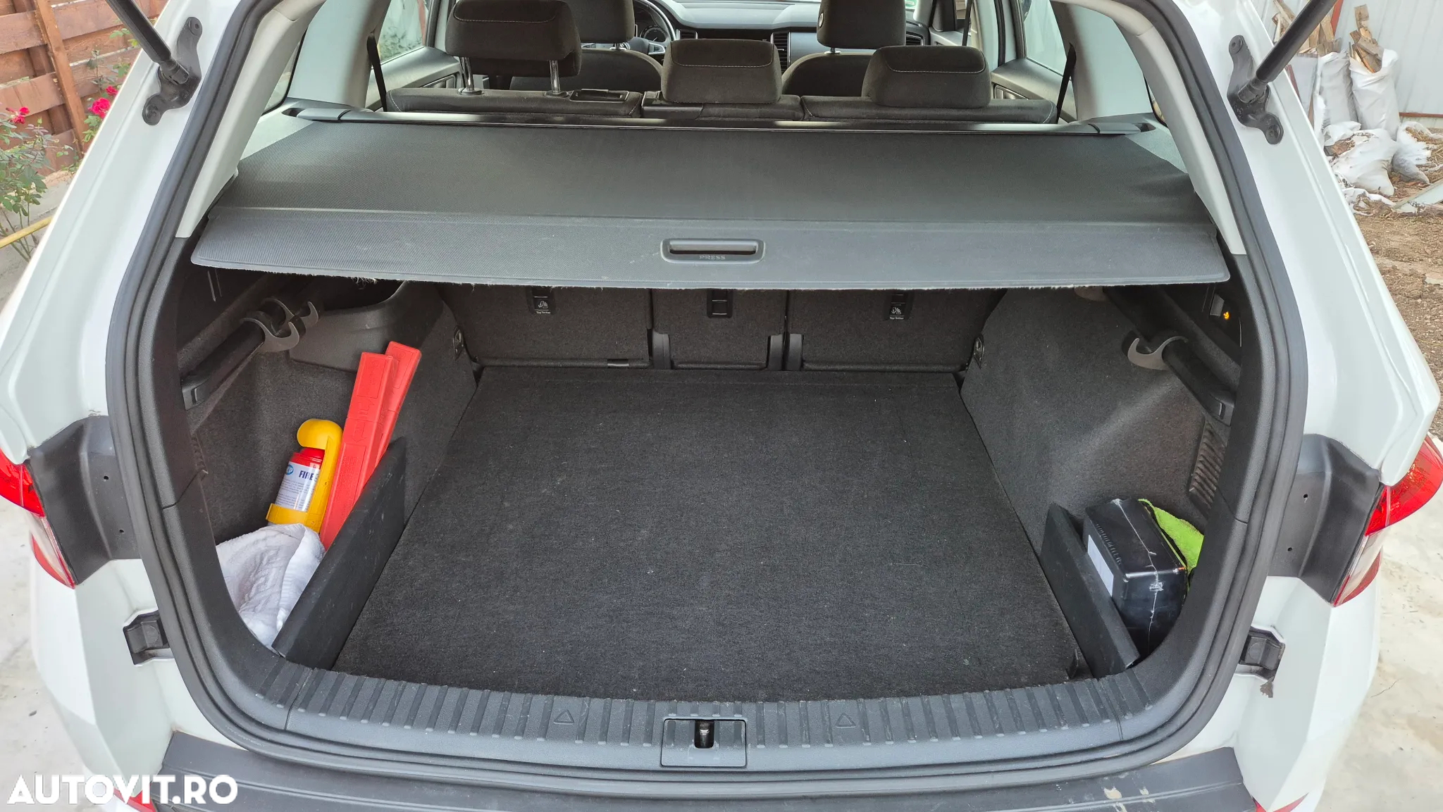Skoda Kodiaq 1.5 TSI ACT Ambition - 6
