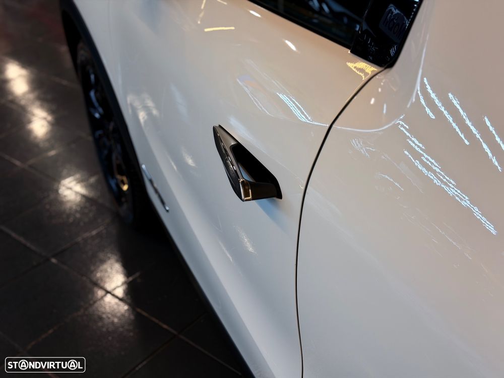 DS DS3 E-TENSE PERFORMANCE LINE + - 11