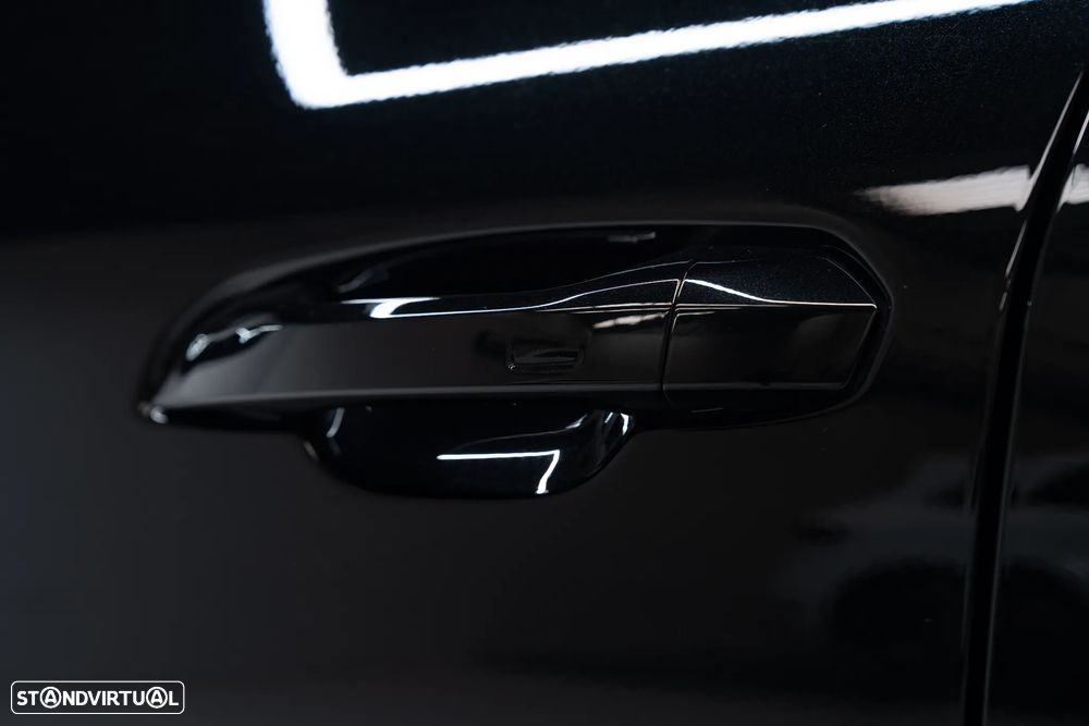 Audi e-tron Sportback - 19