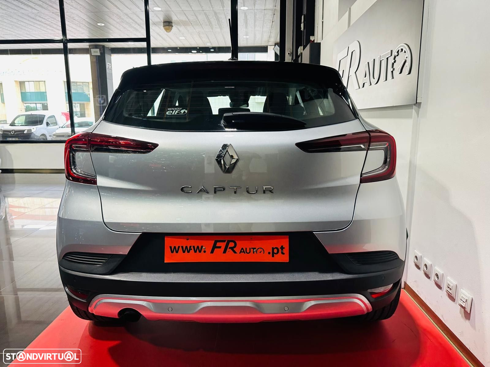 Renault Captur 1.0 TCe Zen - 18