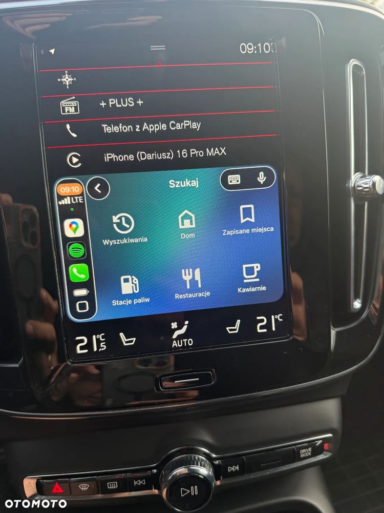 Volvo XC 40 B4 B R-Design - 34