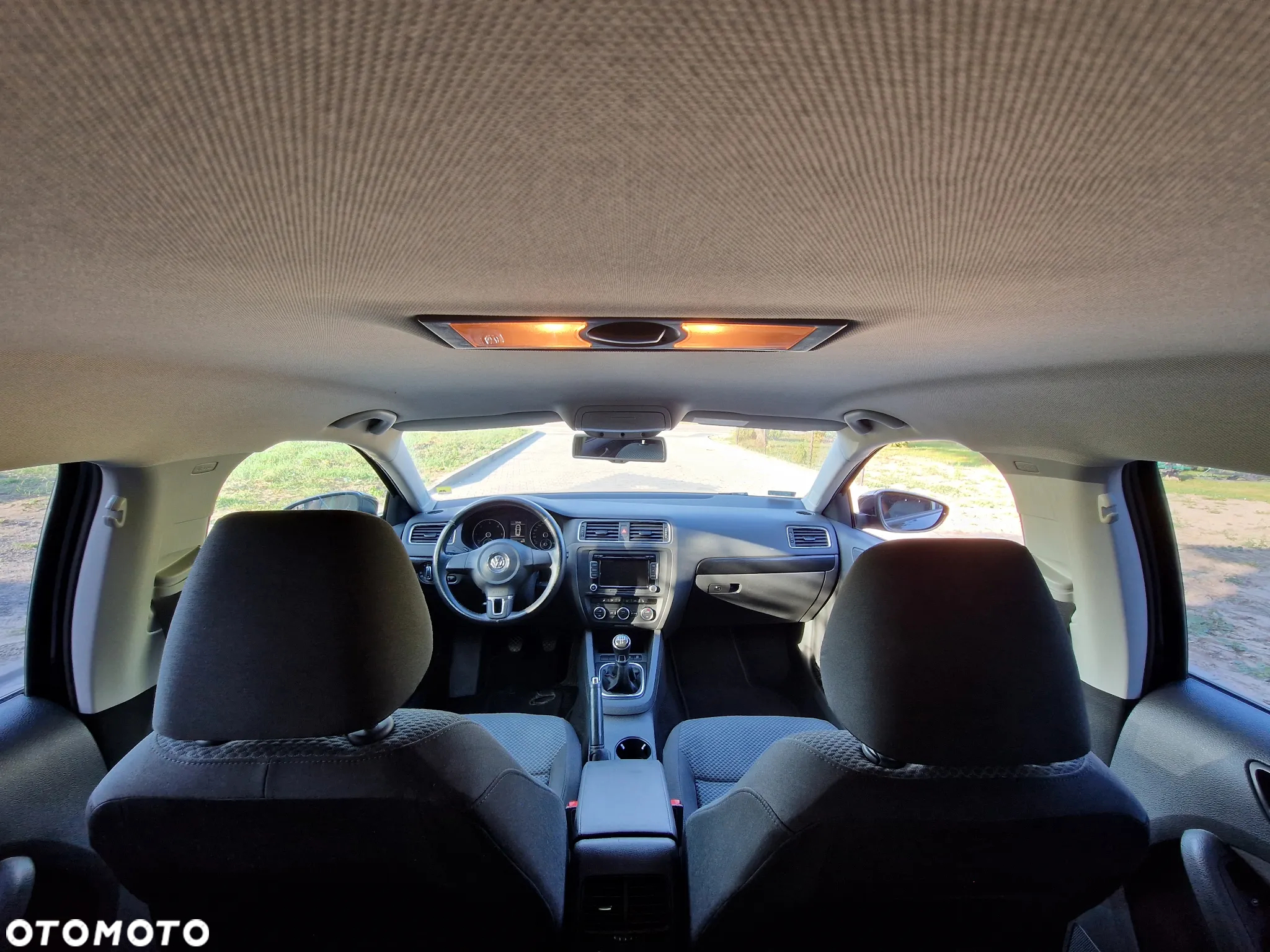 Volkswagen Jetta 1.6 TDI BMT Comfortline - 30