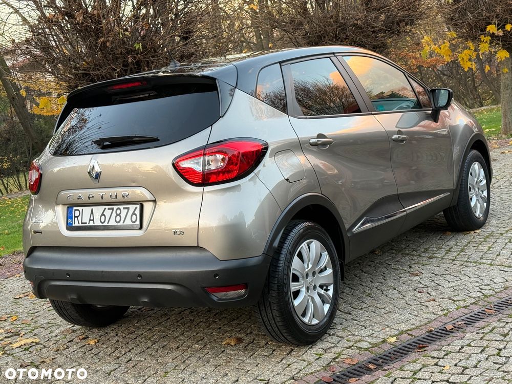 Renault Captur - 5