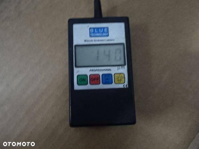 KLAPA TYŁ TYLNA SZYBA BAGAŻNIKA FIAT STILO HB 3D LAK:403/B NR52 - 12