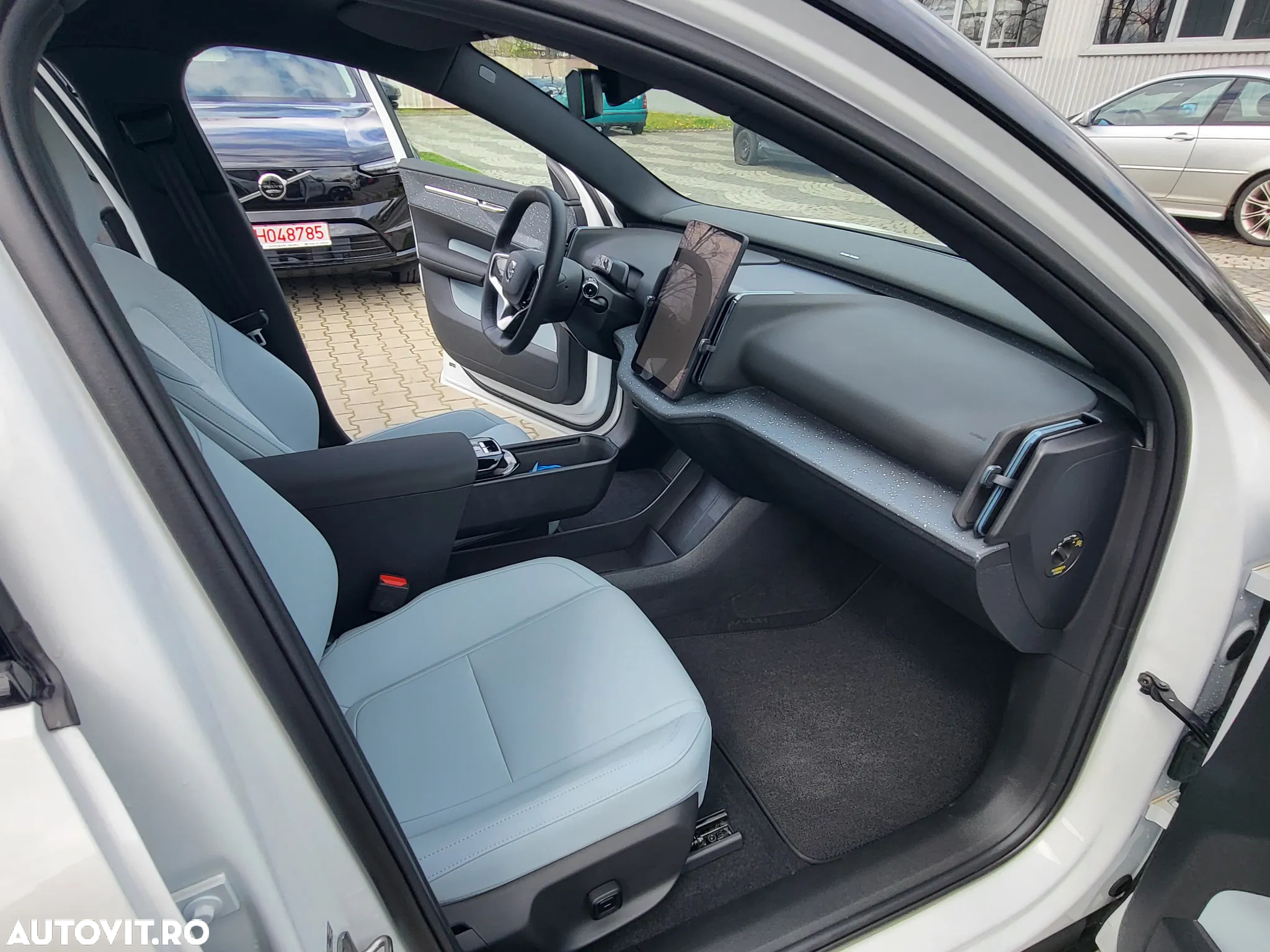 Volvo EX30 Twin Motor Performance Ultra - 20