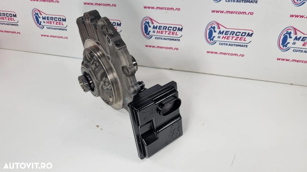 Pompa Ulei Completa cu Stator / Cutie Automata TF81SC AF40 6 viteze / RANGE ROVER EVOQUE / 2.2 Diesel / 2010+ - 4