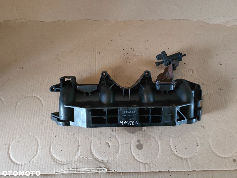 Renault MASTER II LIFT 2.5 dci KOLEKTOR SSACY 8200684323 - 2