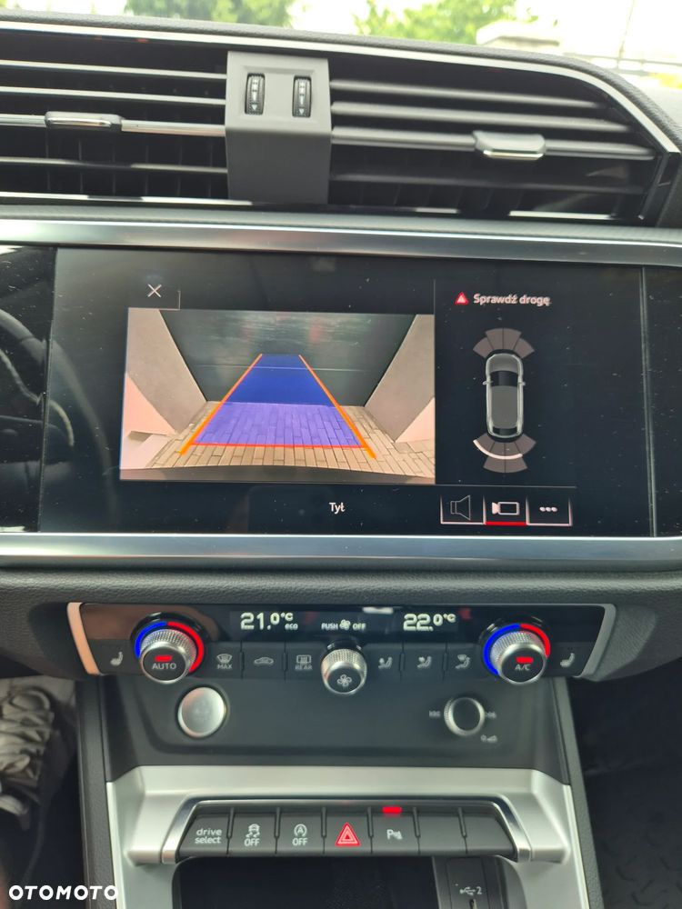 Audi Q3 Sportback 35 TFSI mHEV S tronic - 16