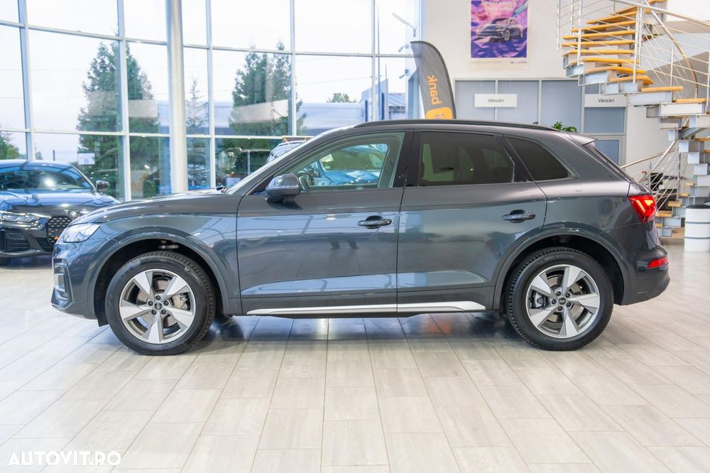 Audi Q5 - 8