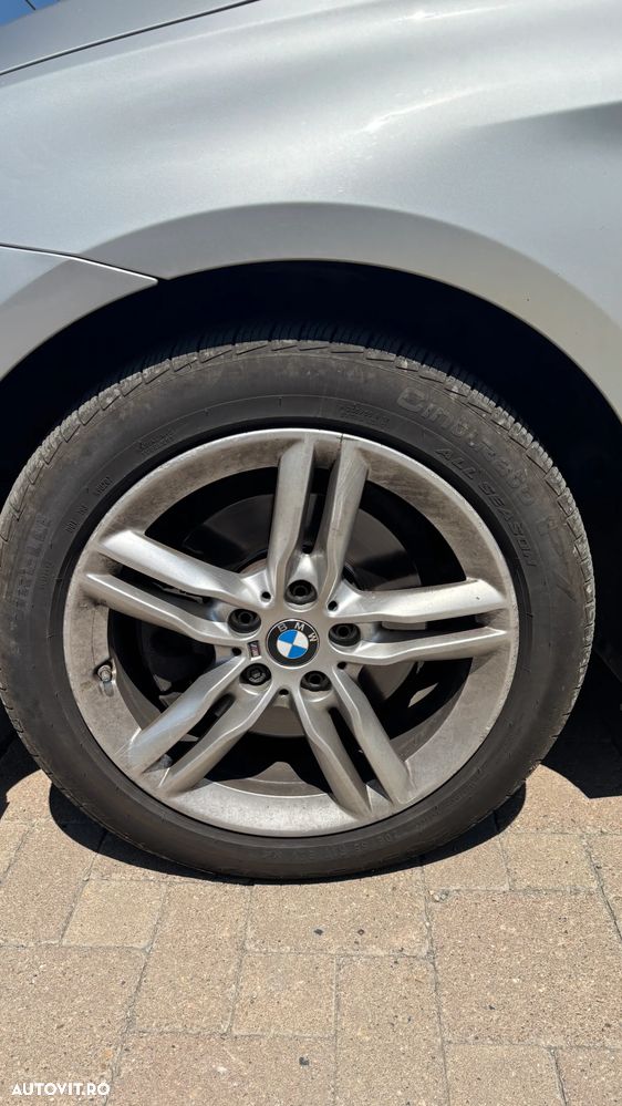 BMW 2 Series 2018 — imagine 5