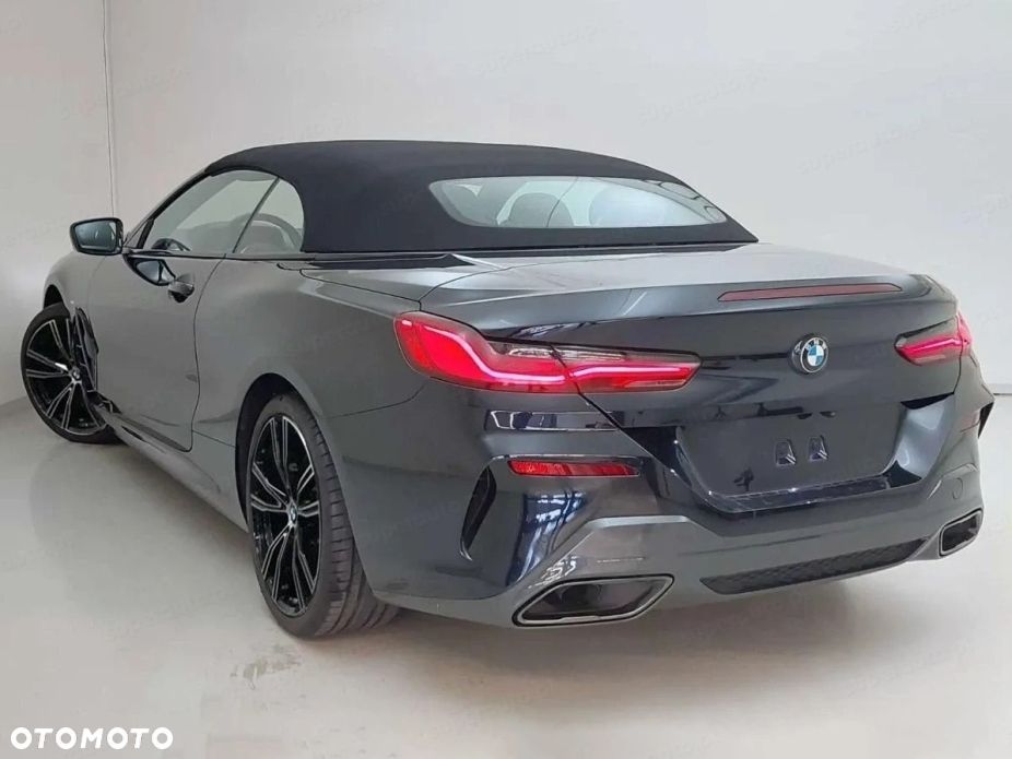 BMW Seria 8 840i xDrive - 3