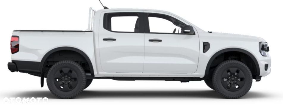 Ford Ranger - 3