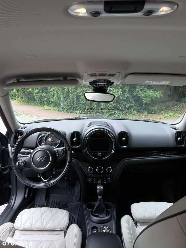 MINI Countryman Cooper S E ALL4 - 11