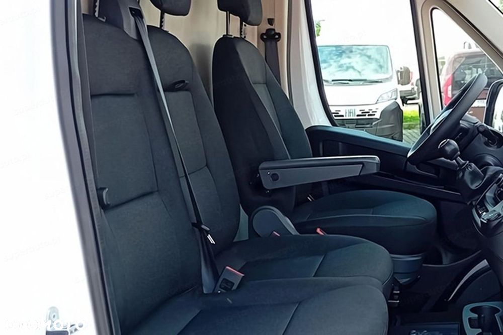 Fiat Ducato 3.5t L3H3 2.2 140KM - 10
