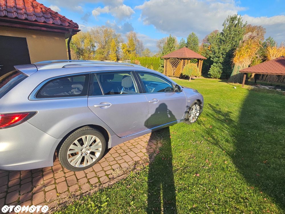 Mazda 6 - 3