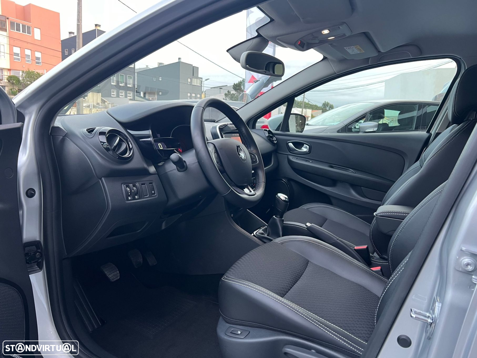 Renault Clio 0.9 TCe GT Line - 11