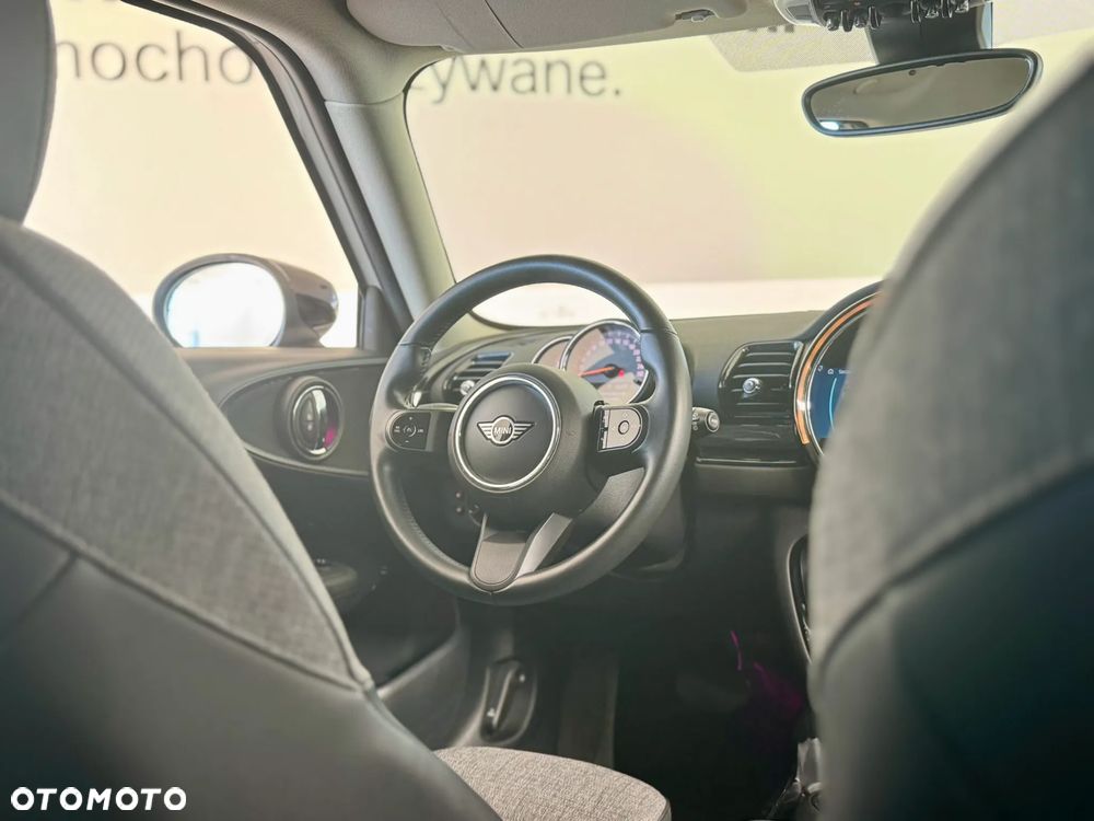 MINI Clubman Cooper - 18