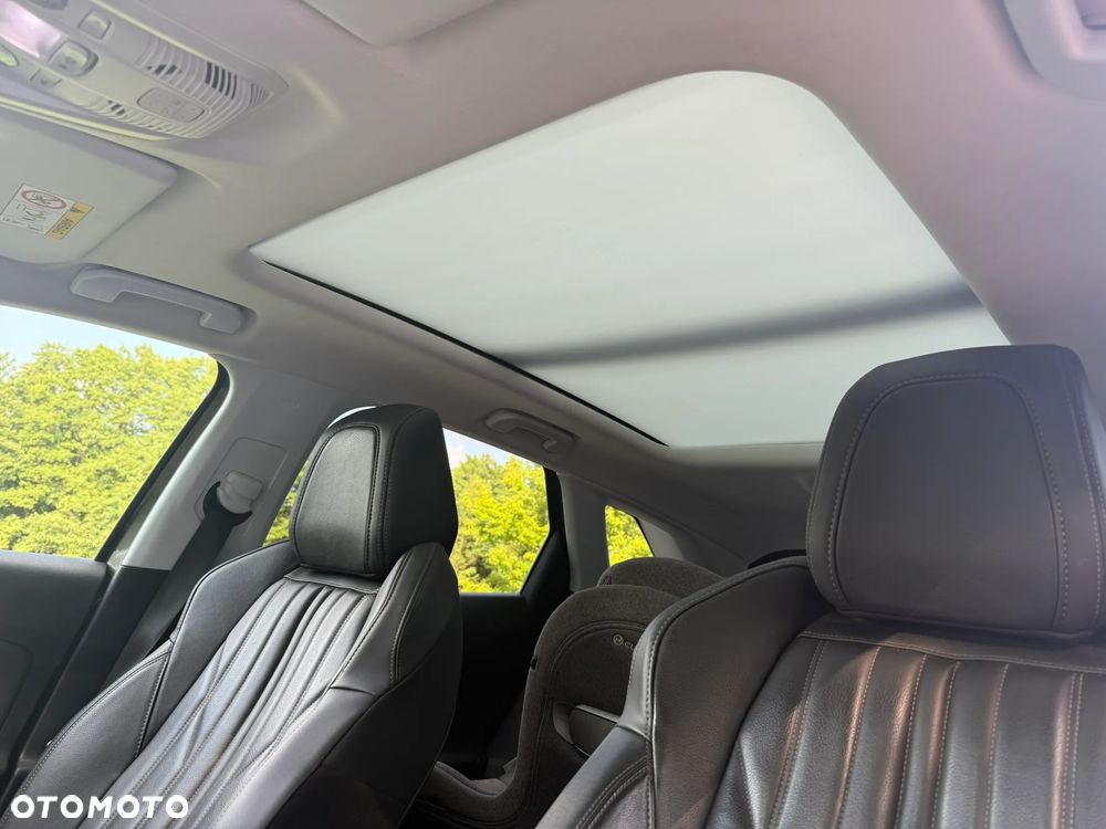 Peugeot 3008 1.5 BlueHDi Allure S&S - 10