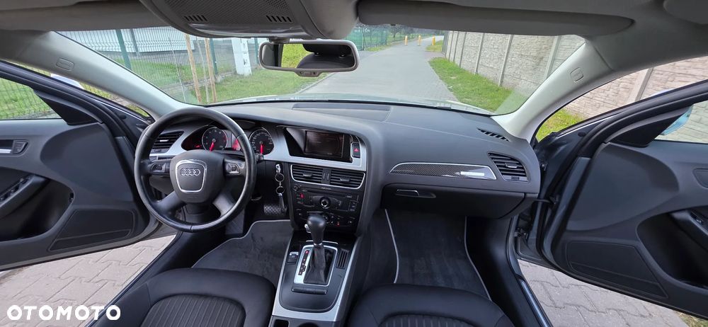 Audi A4 Avant - 29