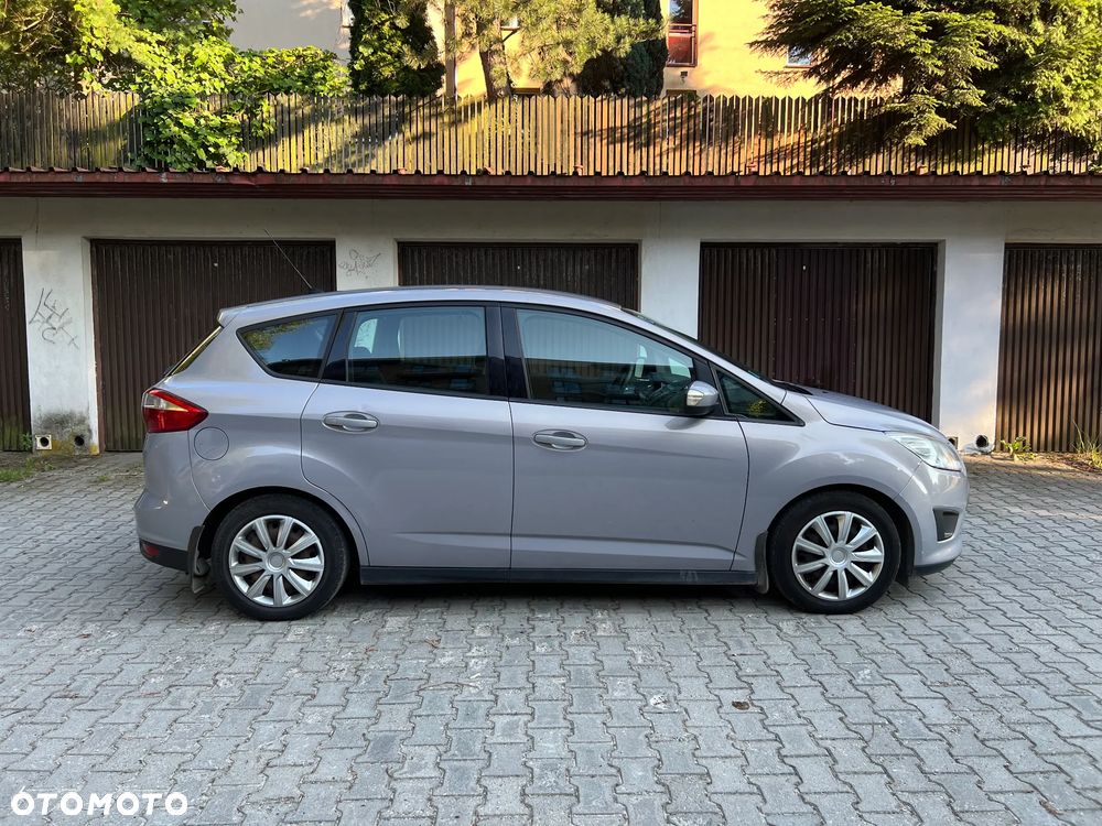 Ford C-MAX 1.6 EcoBoost Trend - 2