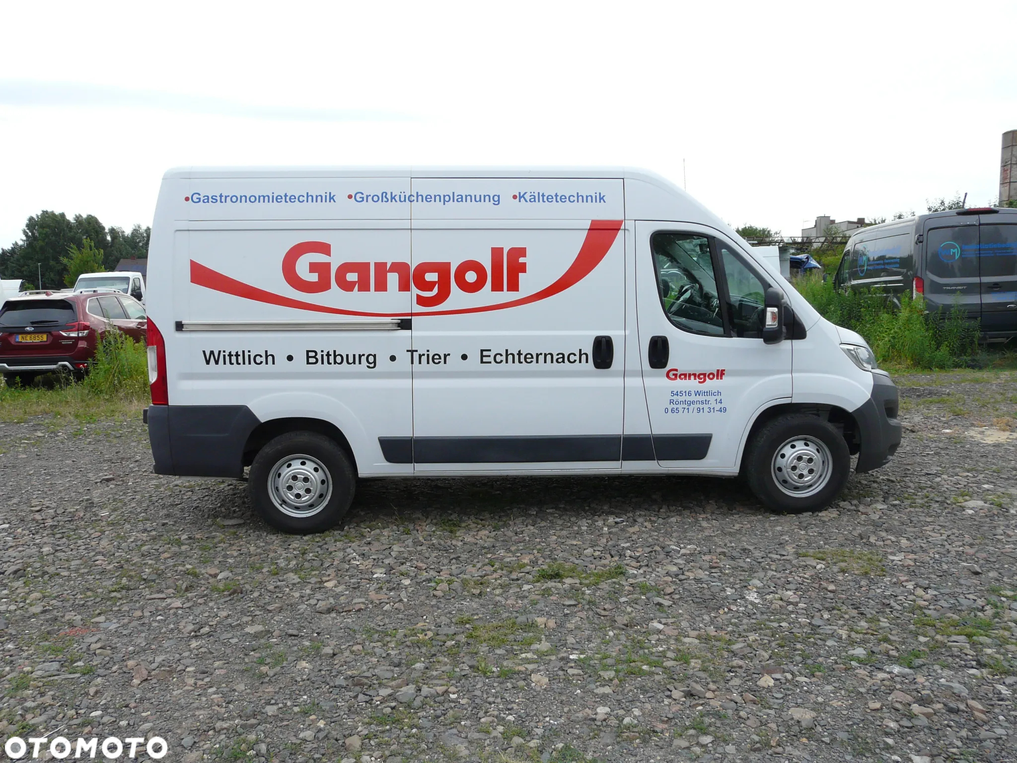 Fiat Ducato - 3