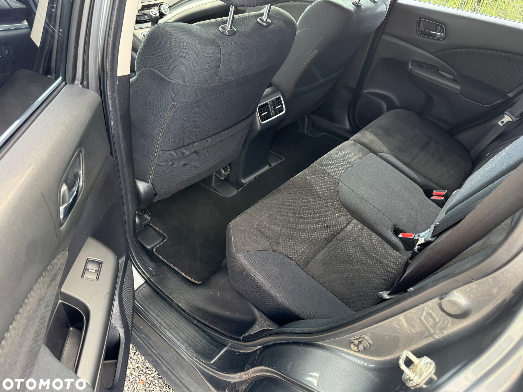 Honda CR-V 2.0 Elegance (2WD) - 28