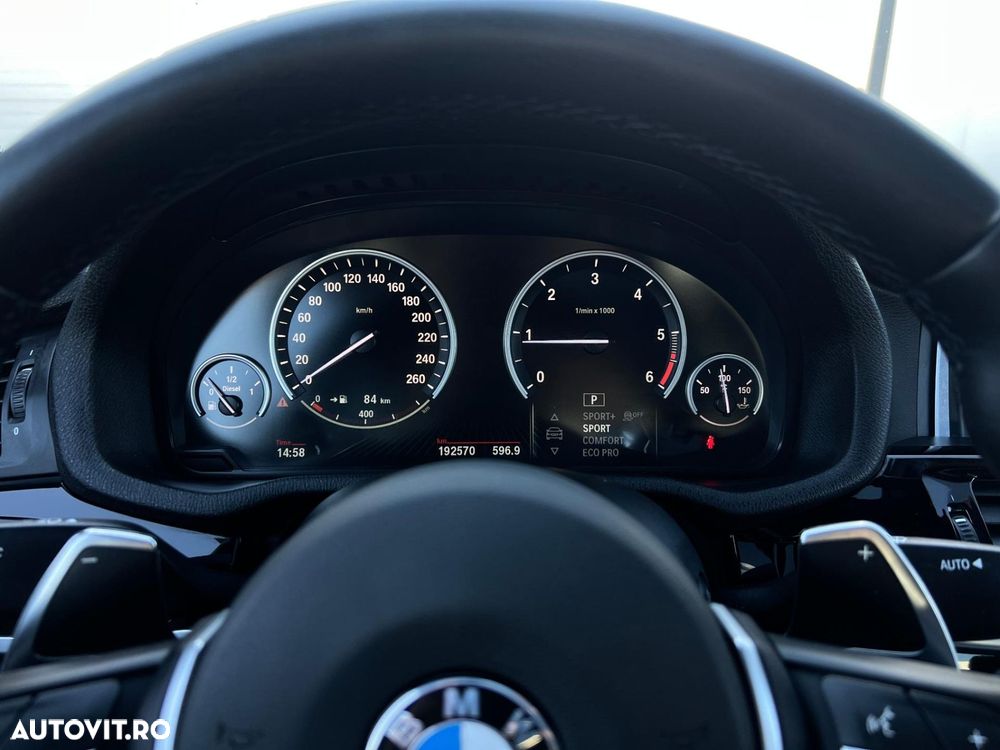 BMW X4 - 20