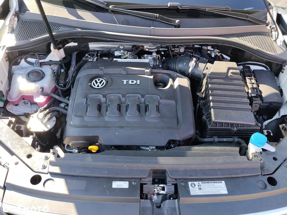 Volkswagen Tiguan - 32