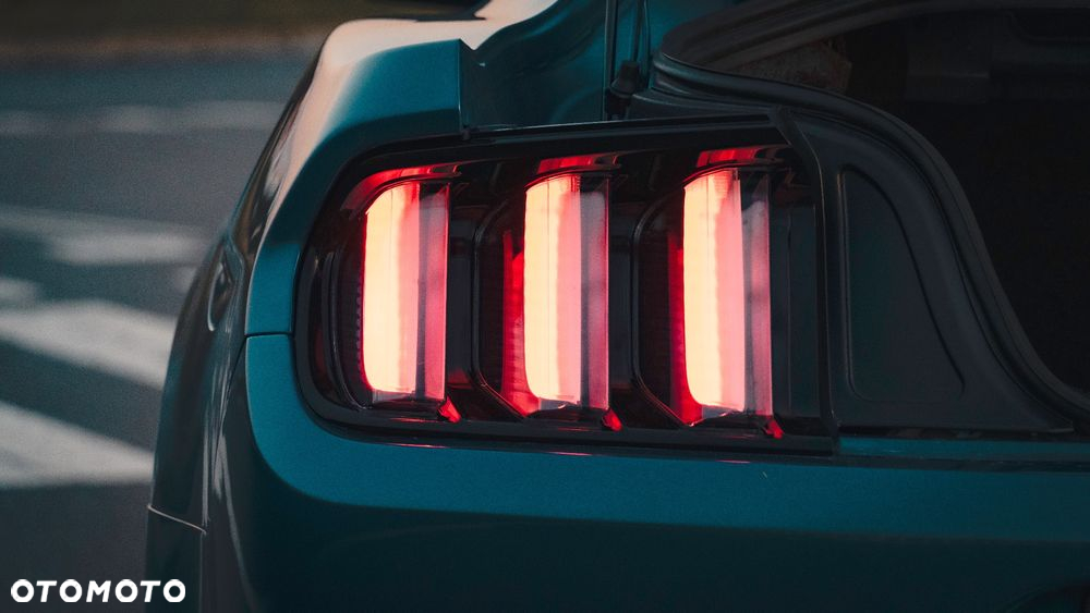 Ford Mustang - 12