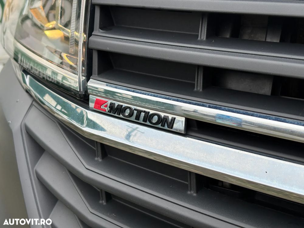 Volkswagen TRANSPORTER T6 - 7