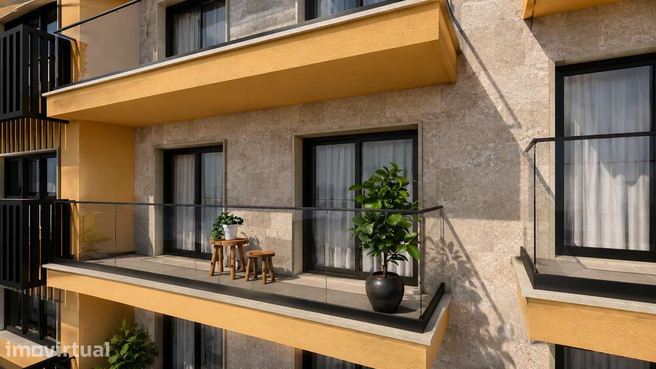 Apartamento para venda em Setúbal - Grande imagem: 5/19
