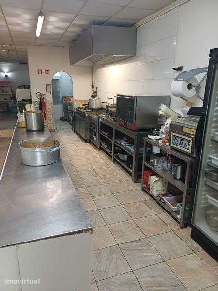 Tespassa-se TAKE AWAY Pronto - a - Comer - Grande imagem: 4/9