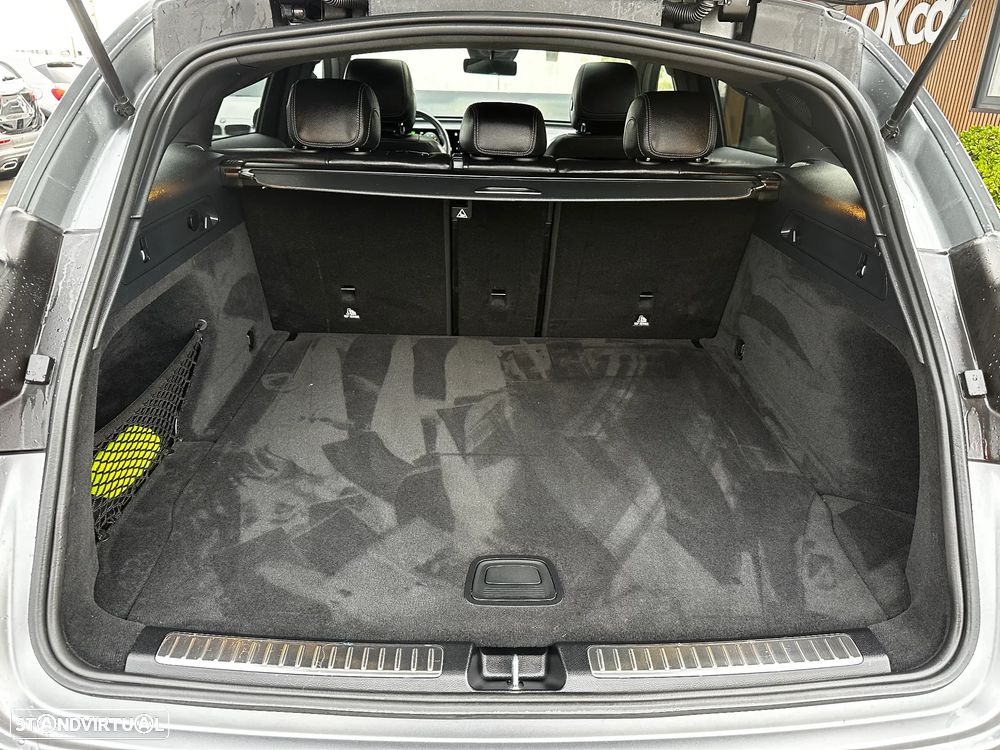 Mercedes-Benz EQC 400 4Matic AMG Line - 57