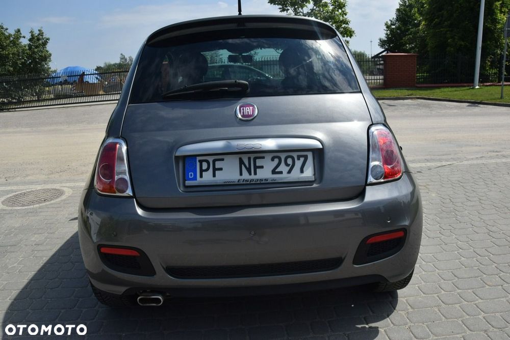 Fiat 500 - 11