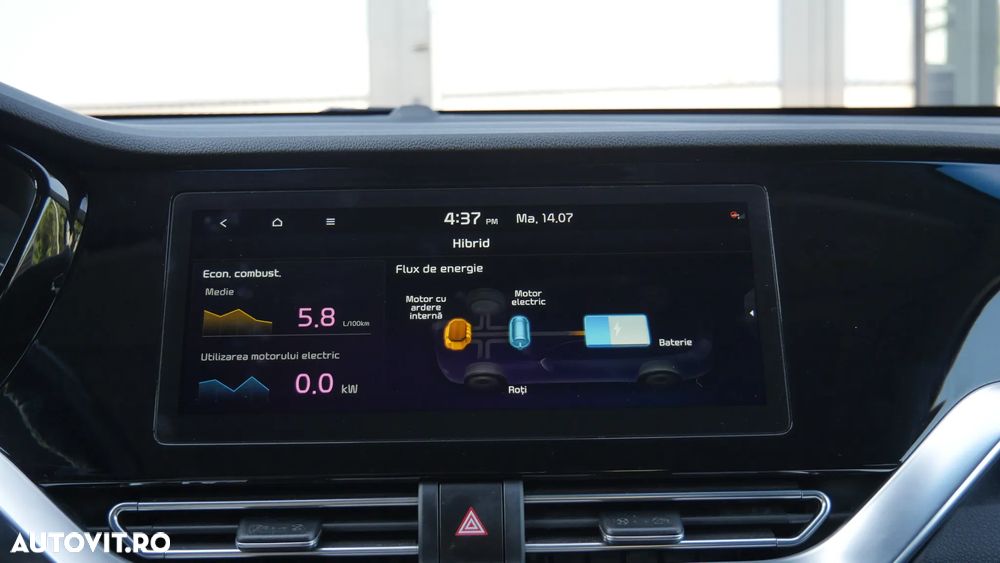 Kia Niro - 31