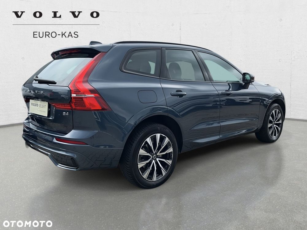 Volvo XC 60 - 6