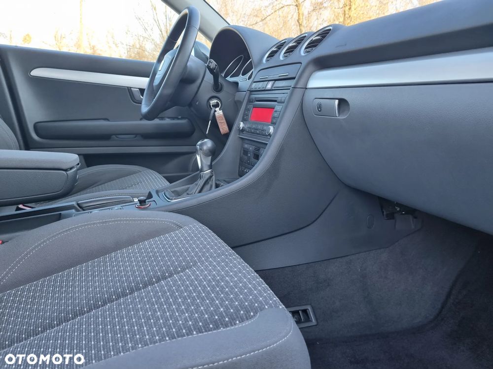 Seat Exeo 1.8T Sport - 26