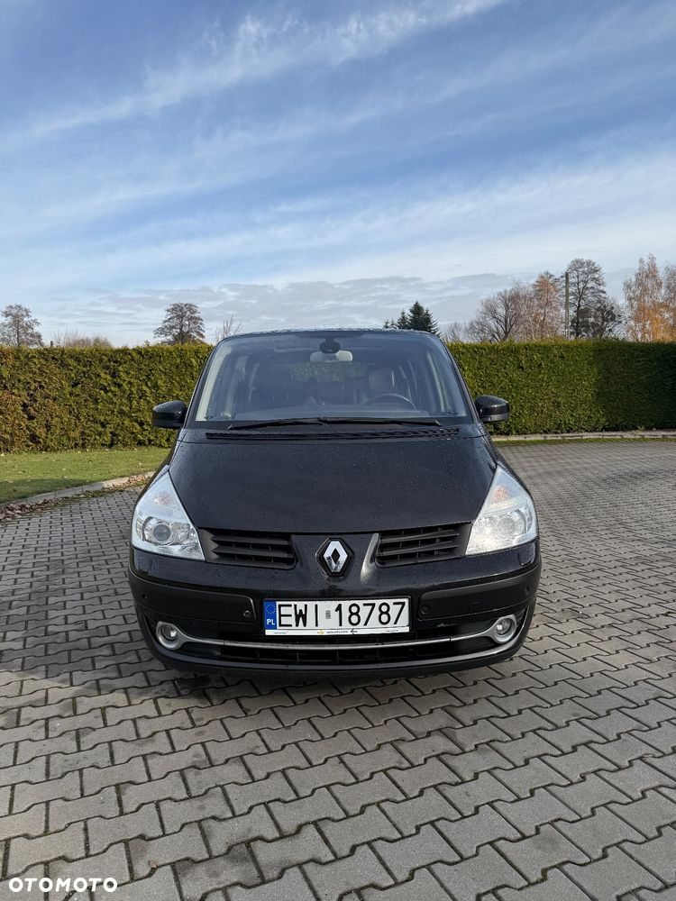 Renault Espace 2.0 dCi FAP Dynamique - 5