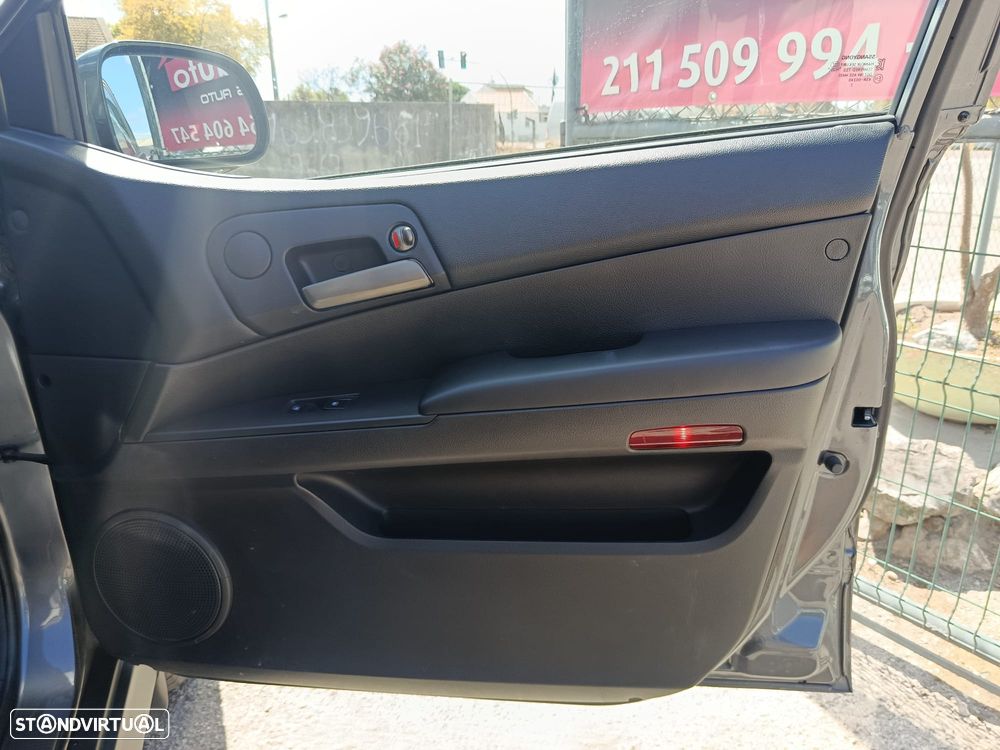 SsangYong Actyon 2WD Crystal - 10