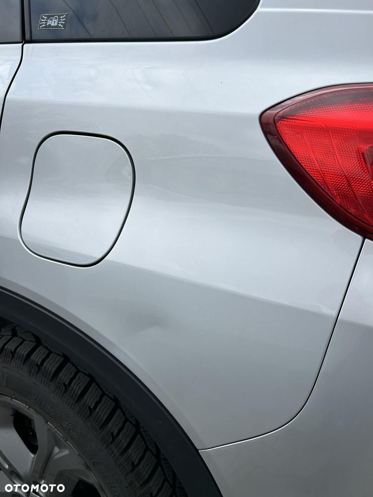 Suzuki Vitara 1.6 Comfort 4WD - 5