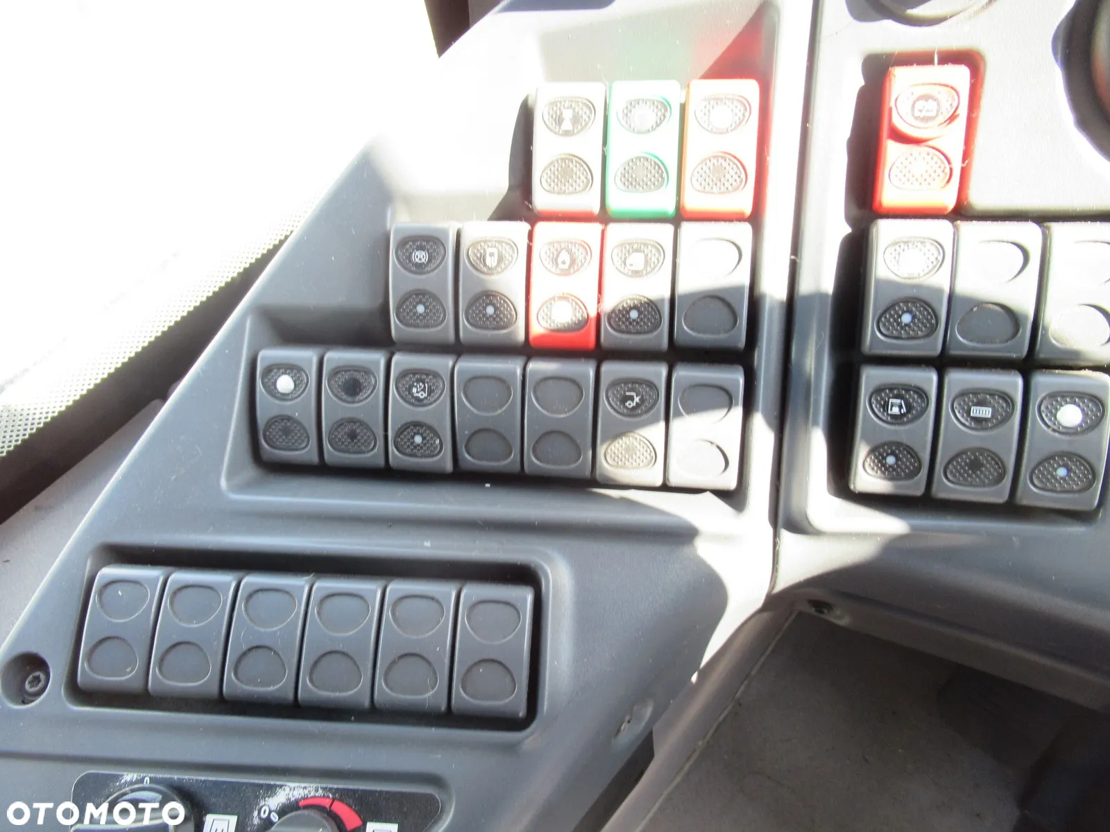 Iveco IRISBUS SFR CROSSWAY 12 - 11