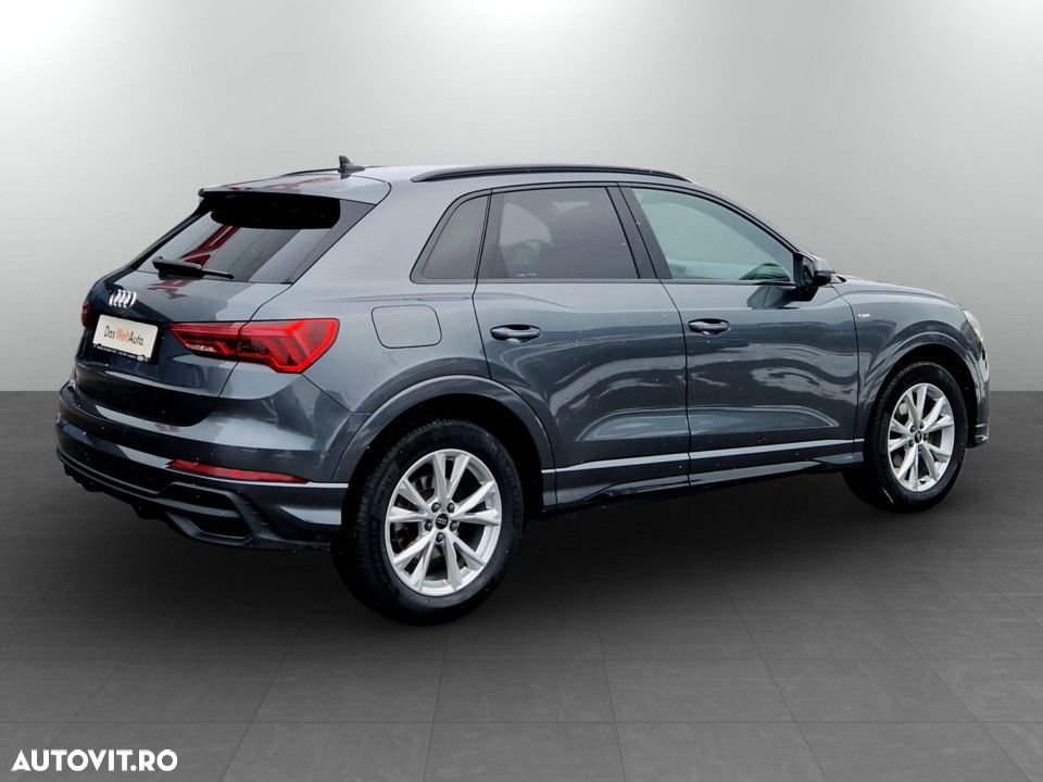 Audi Q3 1.5 35 TFSI S tronic S Line - 7