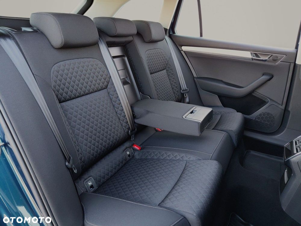 Skoda Superb 2.0 TDI SCR Ambition DSG - 13