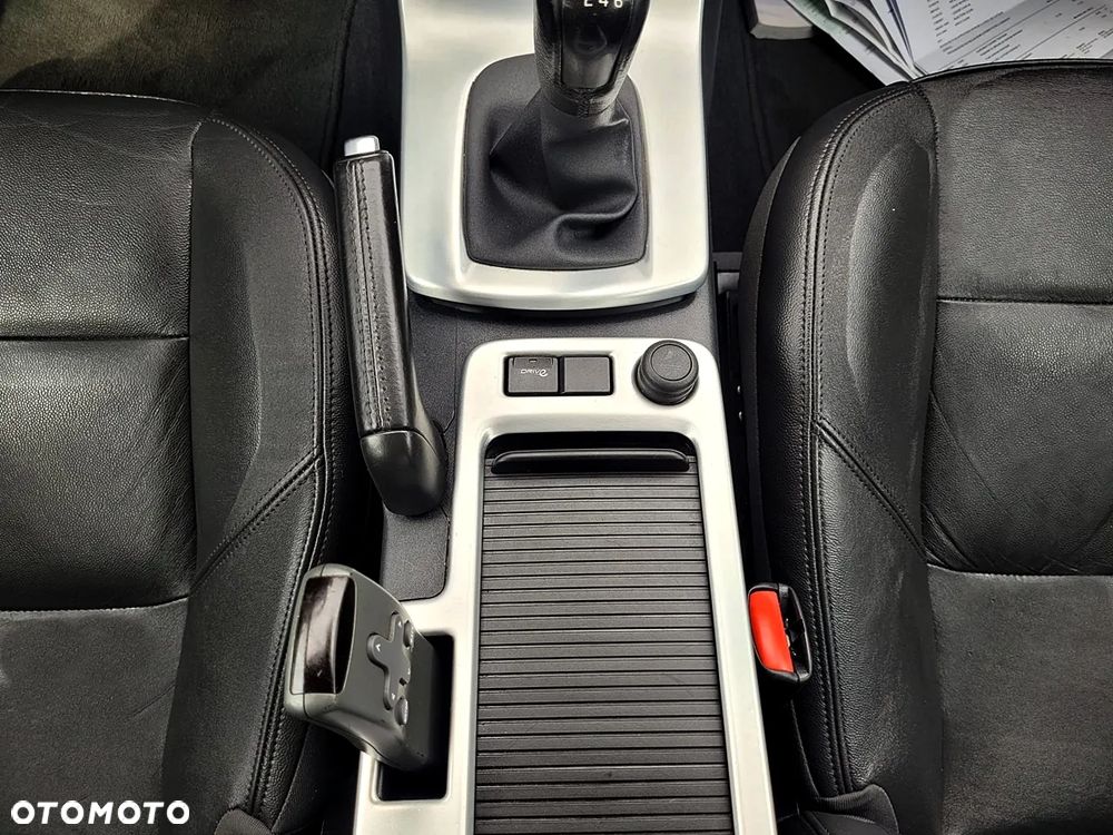Volvo S40 DPF D2 Summum - 20