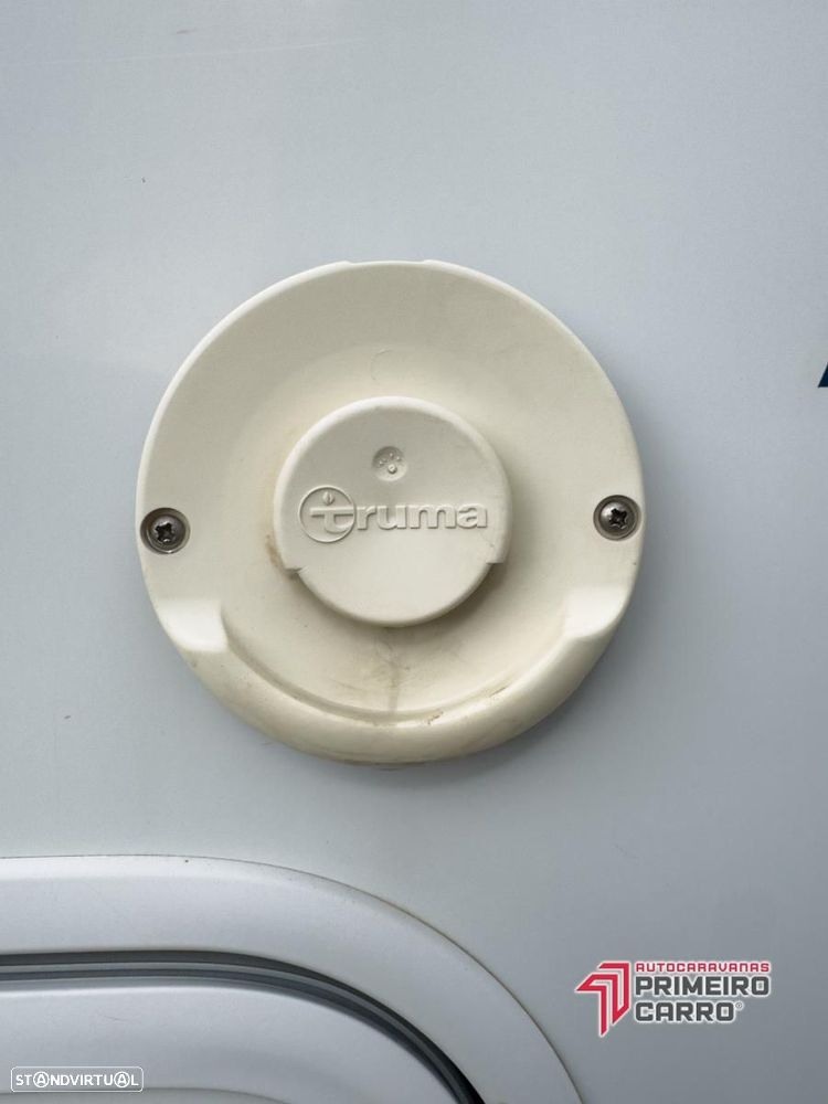 Pilote Reference P730 cama central - 54