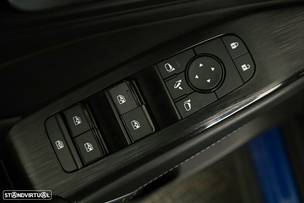 Nissan Qashqai 1.3 DIG-T N-Connecta LED Xtronic - 20