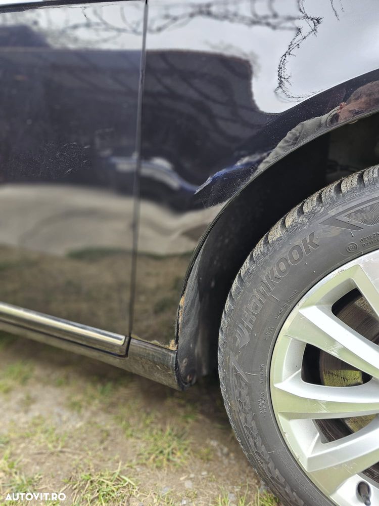Volkswagen Passat 2.0 TDI DPF Comfortline - 13