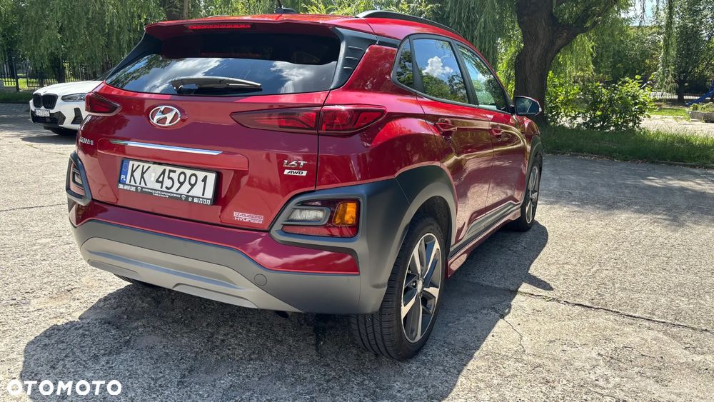 Hyundai Kona - 7
