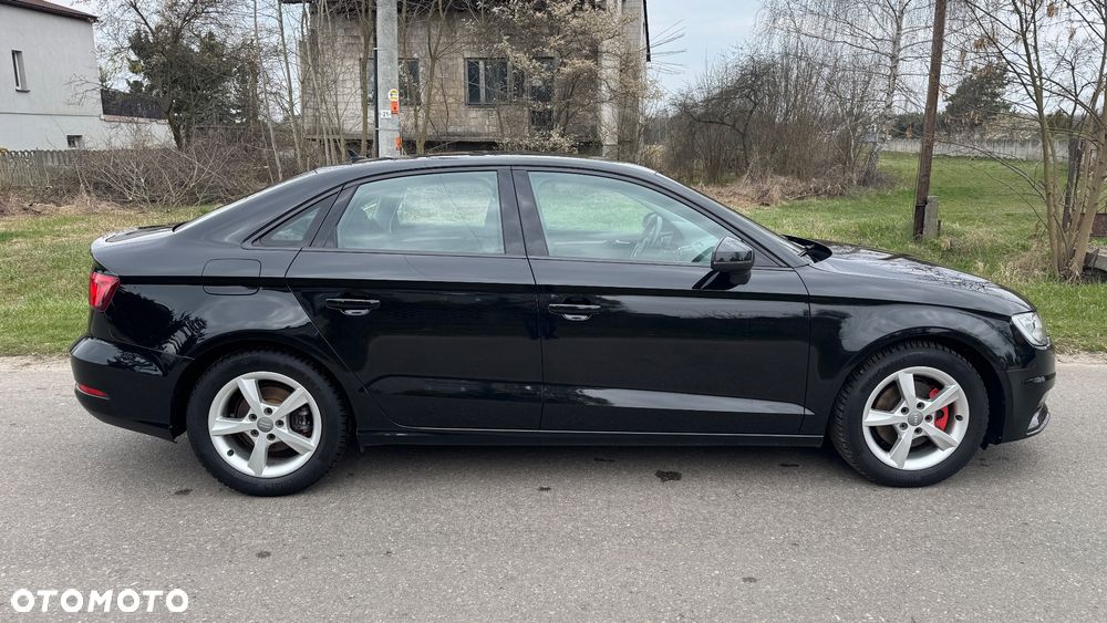 Audi A3 Limousine 2.0 TDI (clean diesel) Ambition - 8